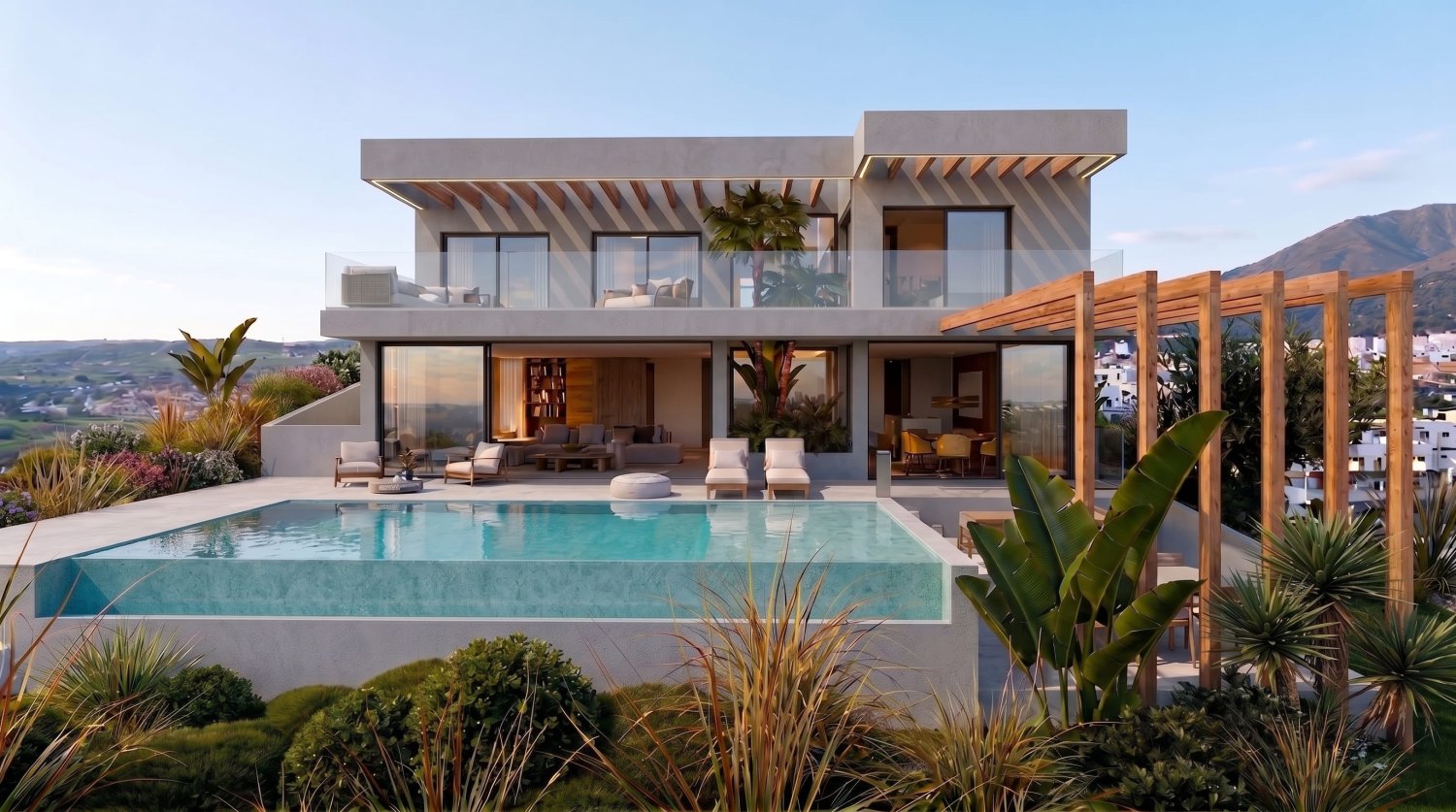 MXM New Homes
