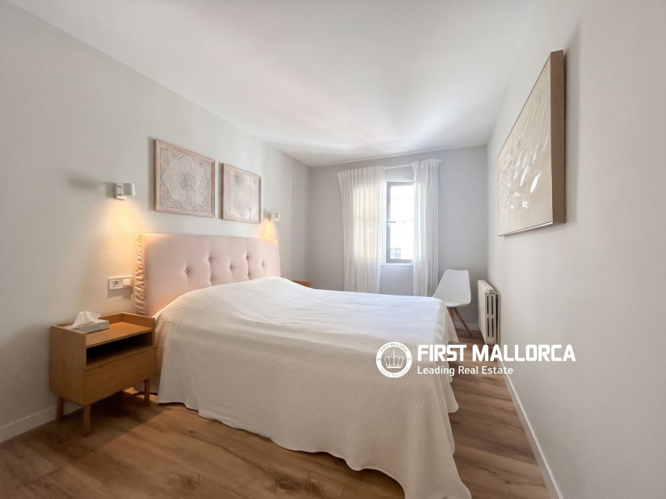 Appartamento a Palma de Majorca, Mallorca, Spagna 3 camere da letto, 100 mq. N° 199225