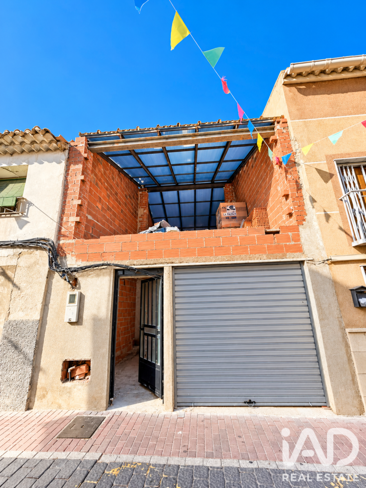 Dom w Calasparra, Murcia, Hiszpania nr 198611