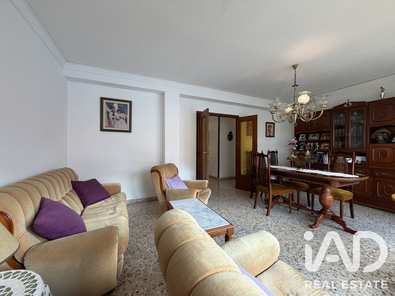 Villa Pego, Alicante, Spānijā 6 istabas, 299 m2 Nr. 197861