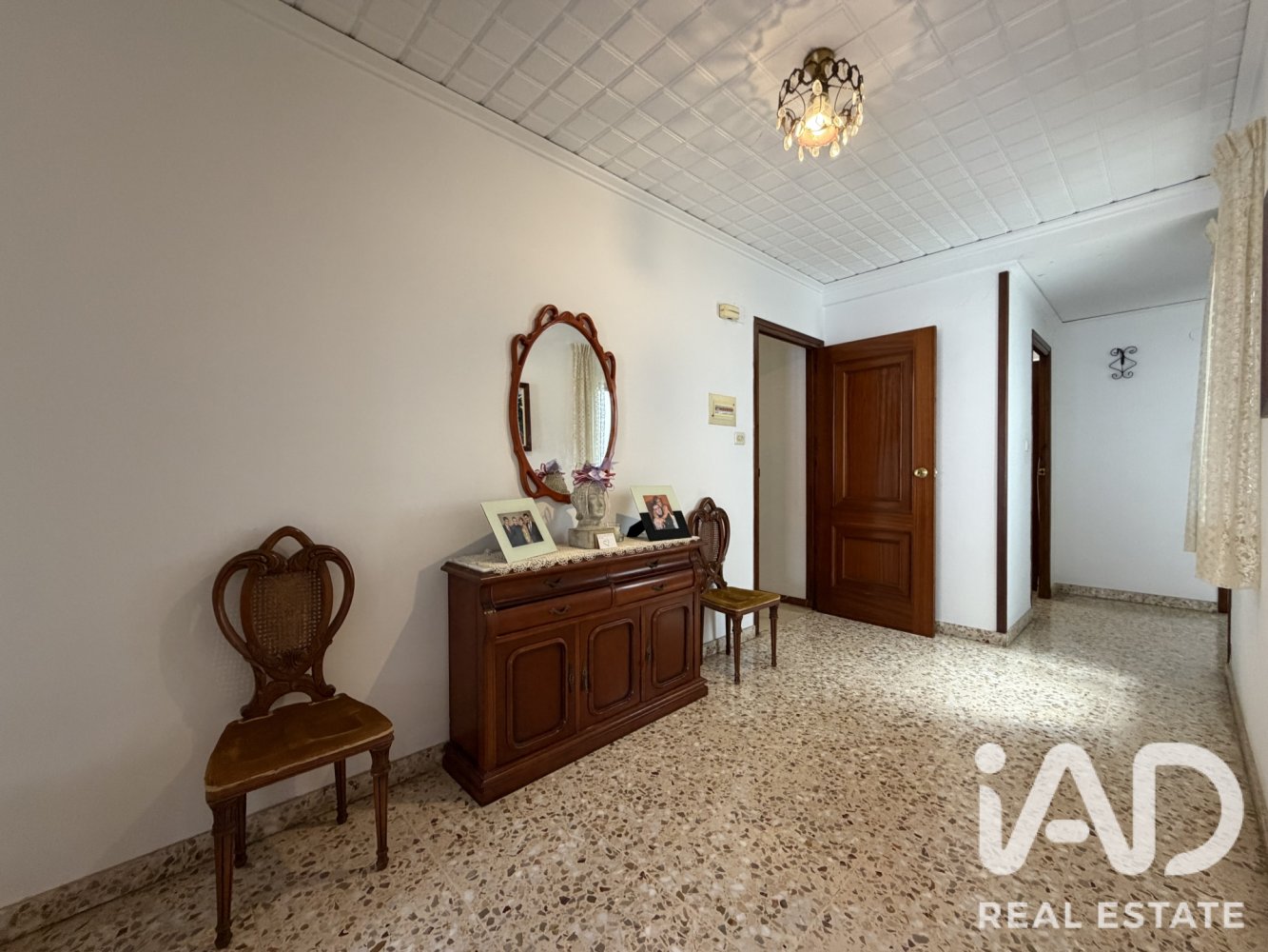 Villa Pego, Alicante, Spānijā 6 istabas, 299 m2 Nr. 197861