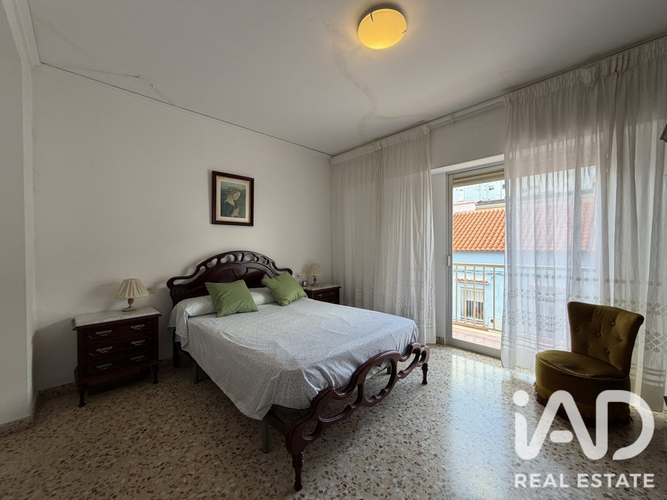Villa Pego, Alicante, Spānijā 6 istabas, 299 m2 Nr. 197861