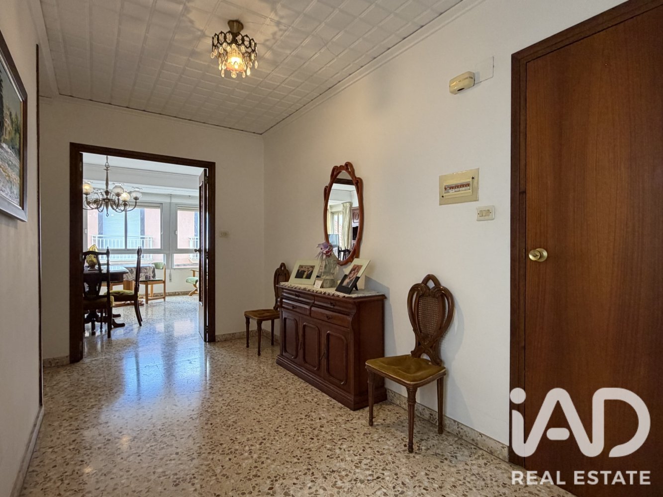 Villa Pego, Alicante, Spānijā 6 istabas, 299 m2 Nr. 197861