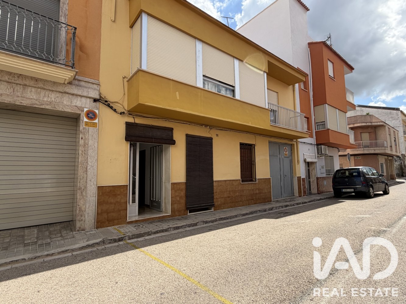Villa Pego, Alicante, Spānijā 6 istabas, 299 m2 Nr. 197861