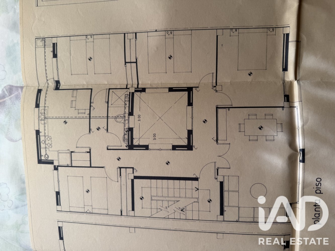 Villa Pego, Alicante, Spānijā 6 istabas, 299 m2 Nr. 197861