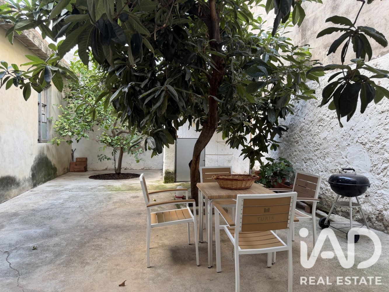 Villa Pego, Alicante, Spānijā 6 istabas, 299 m2 Nr. 197861