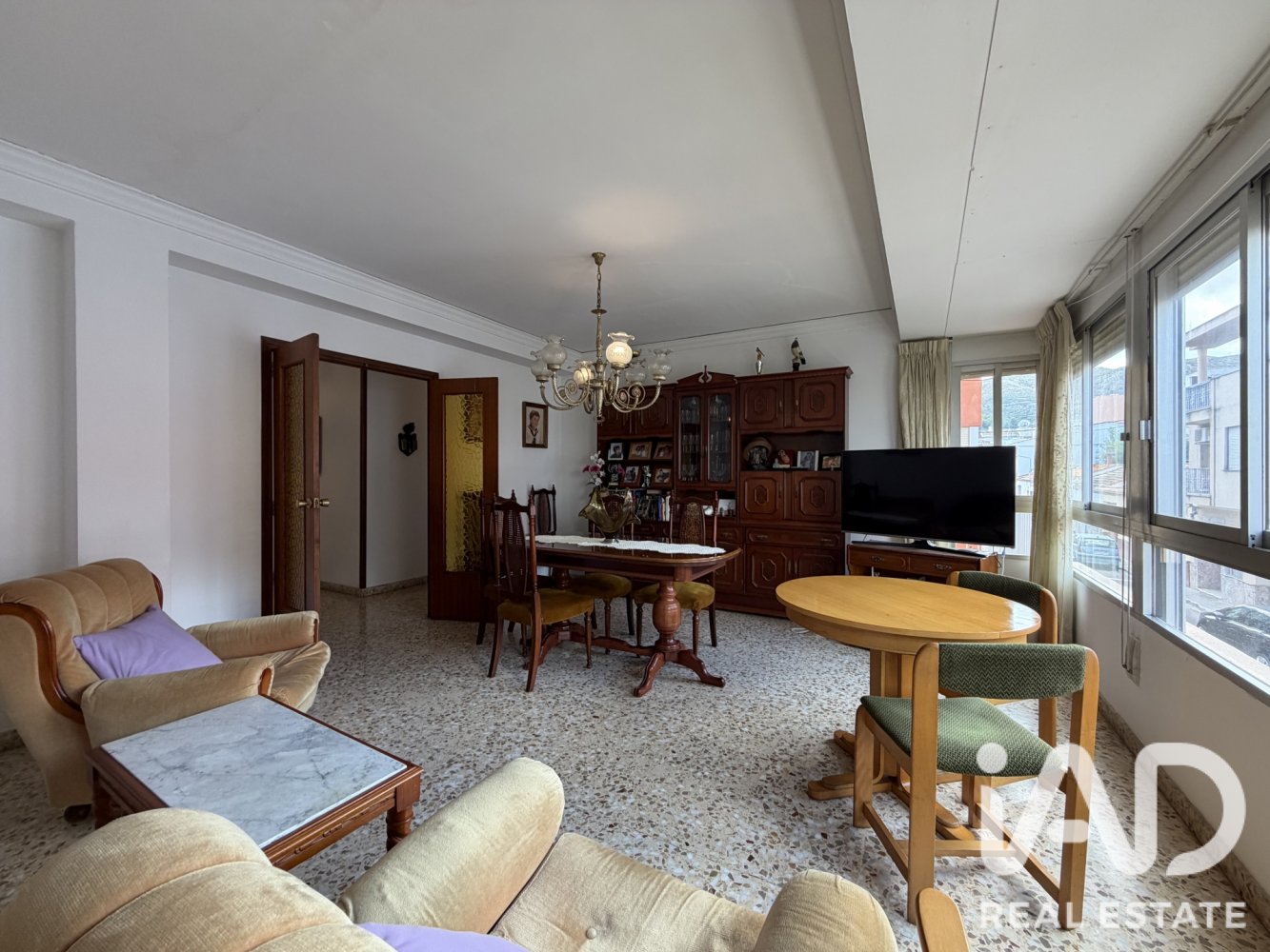 Villa Pego, Alicante, Spānijā 6 istabas, 299 m2 Nr. 197861