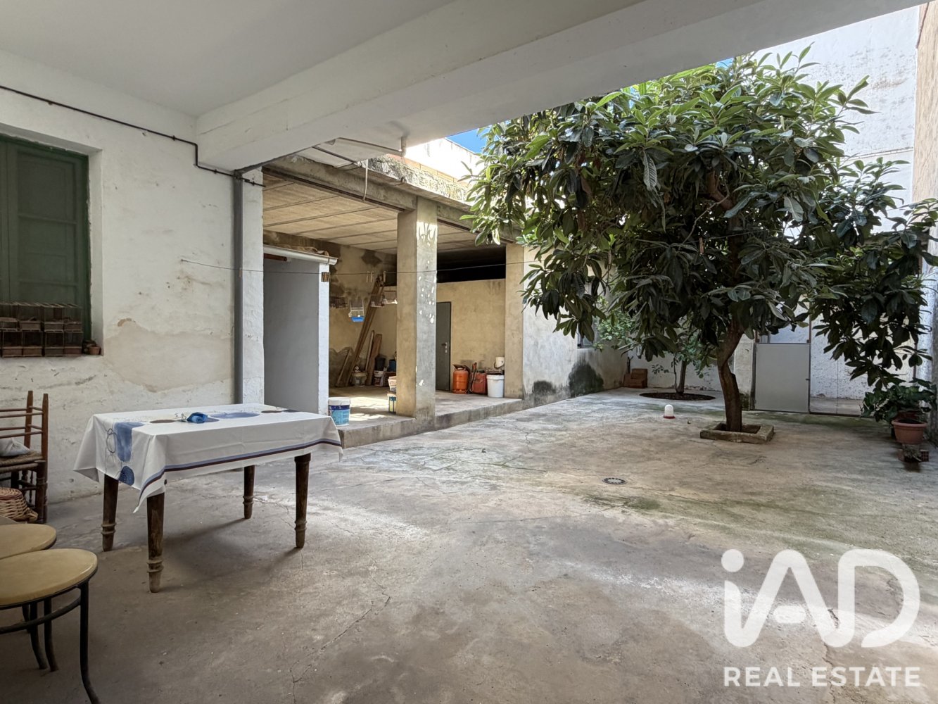 Villa Pego, Alicante, Spānijā 6 istabas, 299 m2 Nr. 197861