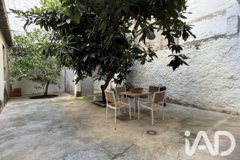 Villa Pego, Alicante, Spānijā 6 istabas, 299 m2 Nr. 197861