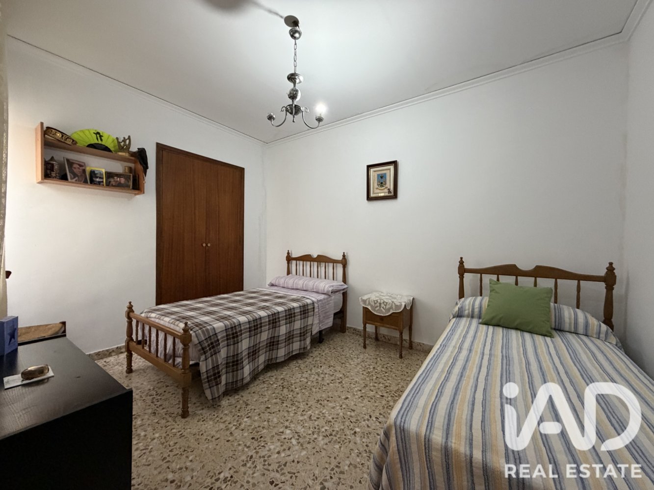 Villa Pego, Alicante, Spānijā 6 istabas, 299 m2 Nr. 197861