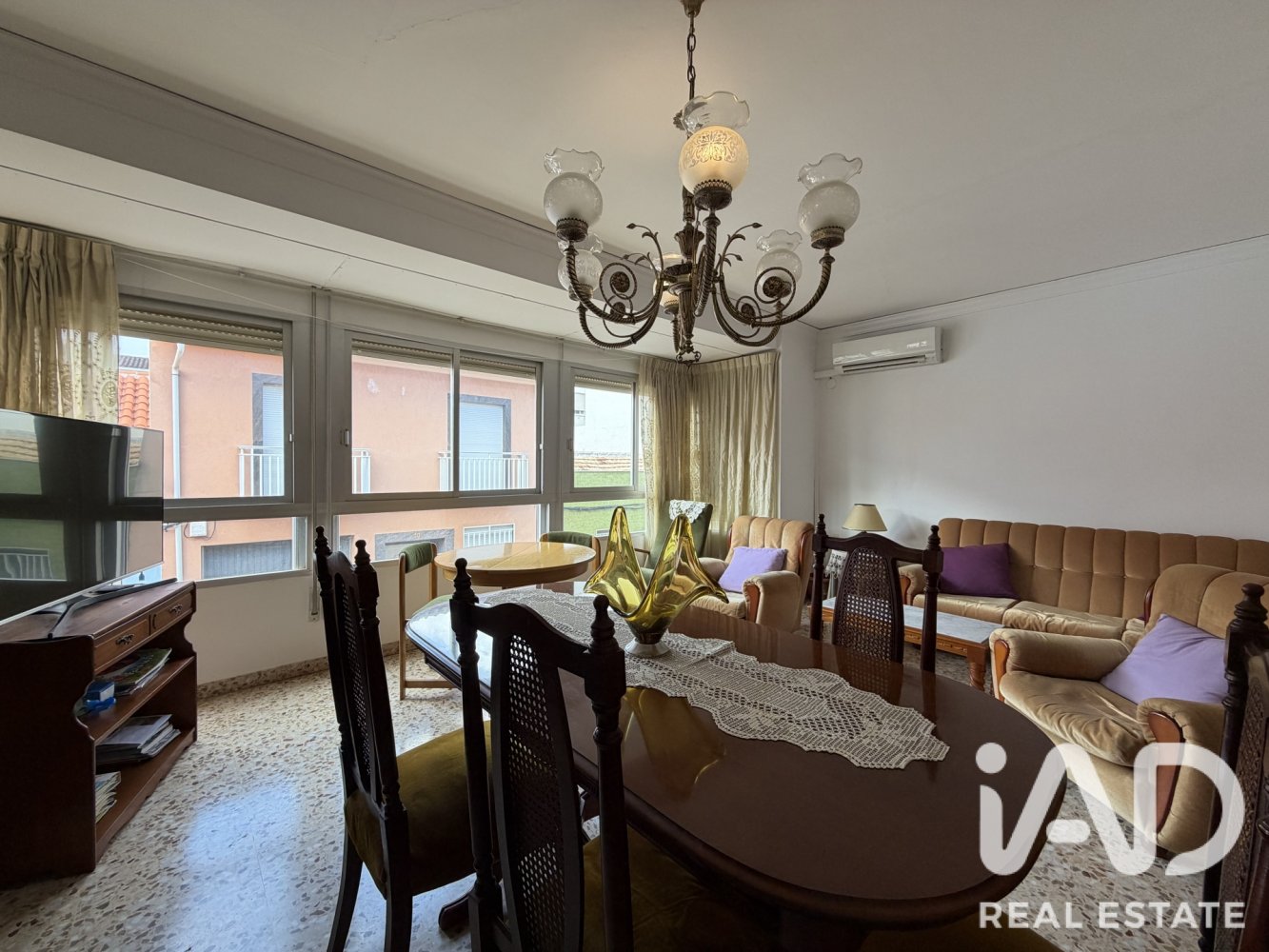 Villa Pego, Alicante, Spānijā 6 istabas, 299 m2 Nr. 197861