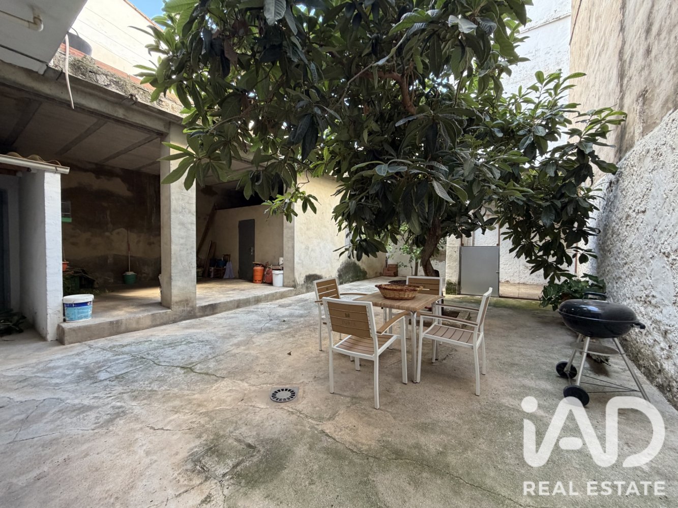 Villa Pego, Alicante, Spānijā 6 istabas, 299 m2 Nr. 197861