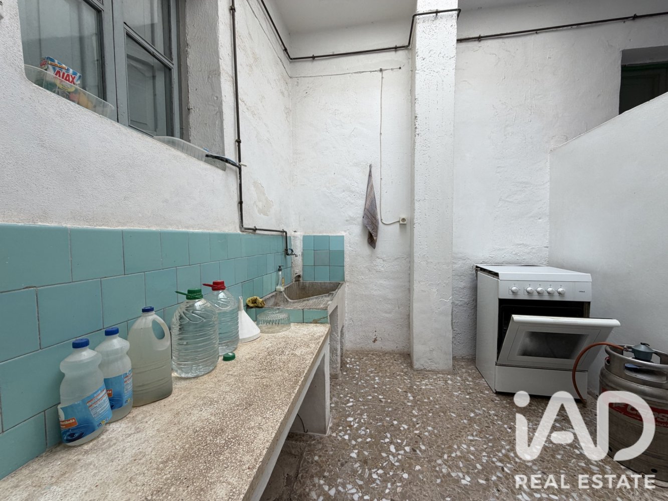 Villa Pego, Alicante, Spānijā 6 istabas, 299 m2 Nr. 197861