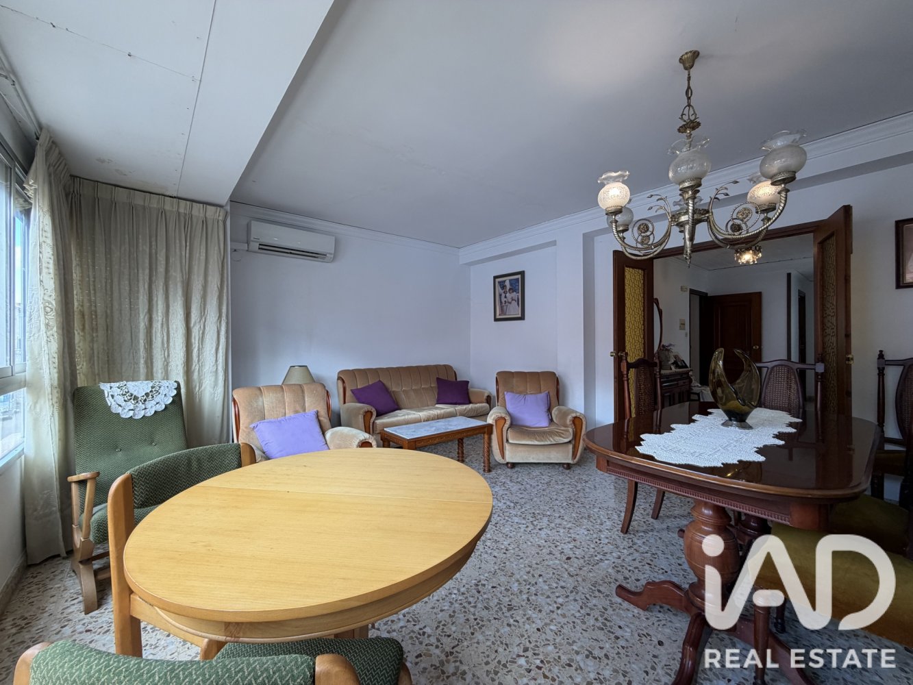 Villa Pego, Alicante, Spānijā 6 istabas, 299 m2 Nr. 197861