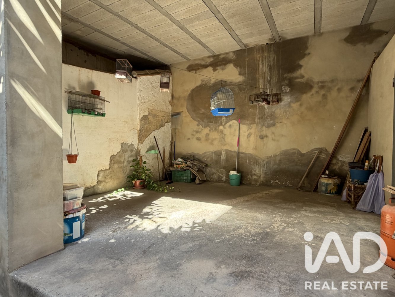 Villa Pego, Alicante, Spānijā 6 istabas, 299 m2 Nr. 197861