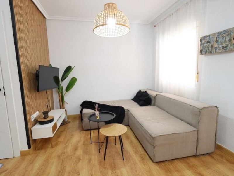 Townhouse in Orihuela, Alicante, Spanien 3 Schlafzimmer,  Nr. 198432