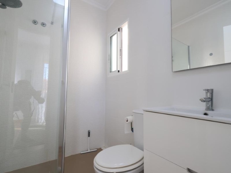 Townhouse in Orihuela, Alicante, Spanien 3 Schlafzimmer,  Nr. 198432