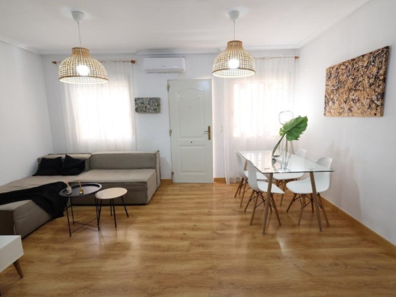 Townhouse in Orihuela, Alicante, Spanien 3 Schlafzimmer,  Nr. 198432