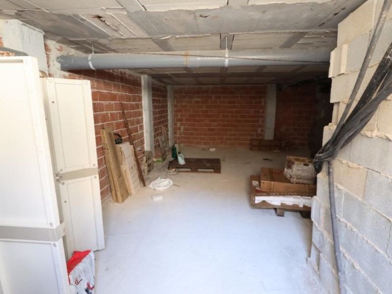Townhouse in Orihuela, Alicante, Spanien 3 Schlafzimmer,  Nr. 198432
