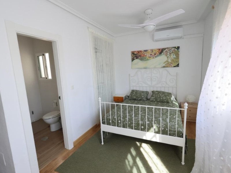 Townhouse in Orihuela, Alicante, Spanien 3 Schlafzimmer,  Nr. 198432