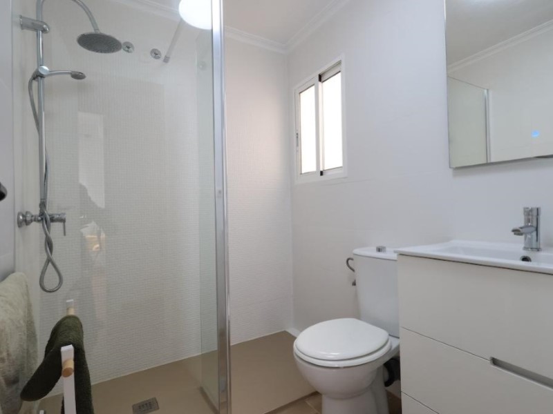 Townhouse in Orihuela, Alicante, Spanien 3 Schlafzimmer,  Nr. 198432