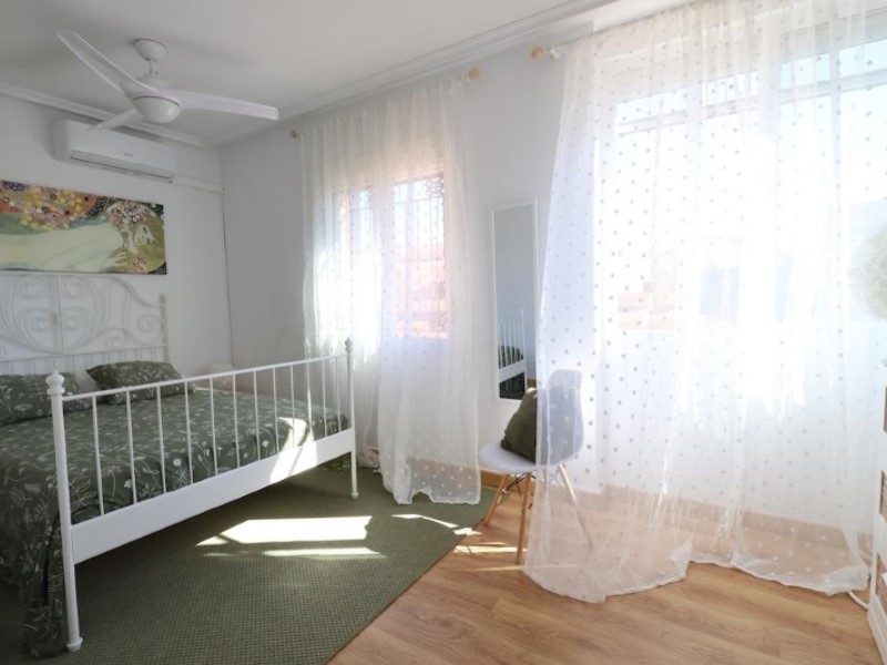 Townhouse in Orihuela, Alicante, Spanien 3 Schlafzimmer,  Nr. 198432
