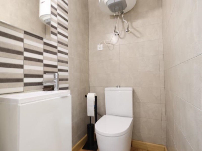 Townhouse in Orihuela, Alicante, Spanien 3 Schlafzimmer,  Nr. 198432