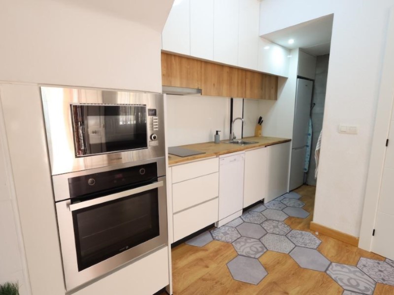 Townhouse in Orihuela, Alicante, Spanien 3 Schlafzimmer,  Nr. 198432