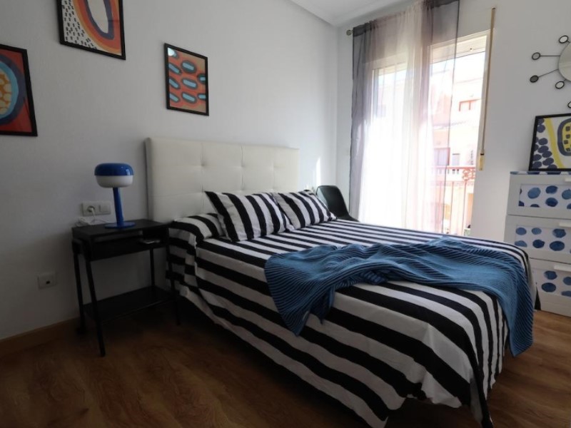 Townhouse in Orihuela, Alicante, Spanien 3 Schlafzimmer,  Nr. 198432