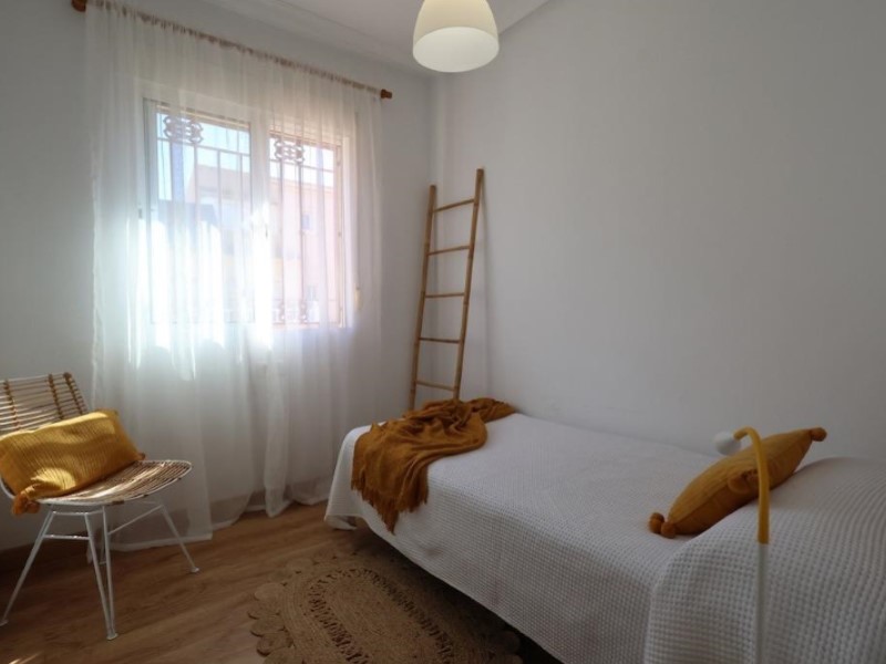 Townhouse in Orihuela, Alicante, Spanien 3 Schlafzimmer,  Nr. 198432