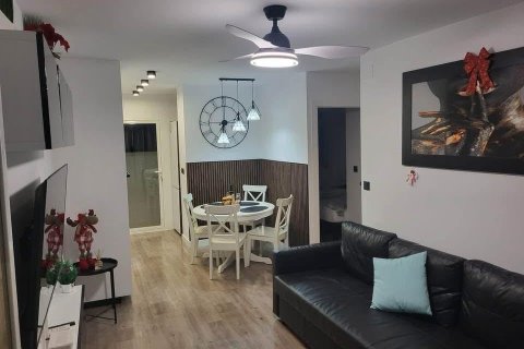Apartment à La Mata, Alicante, Espagne 2 chambres, 59 m2 No. 198381
