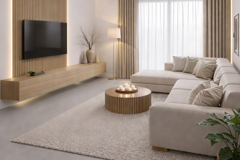 Apartamento en Lo Pagán, Murcia, España 2 dormitorios, 73 m2 No. 197224