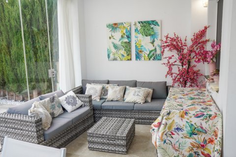 Townhouse in Benalmadena, Malaga, Spain 4 bedrooms, 156 sq.m. No. 198785