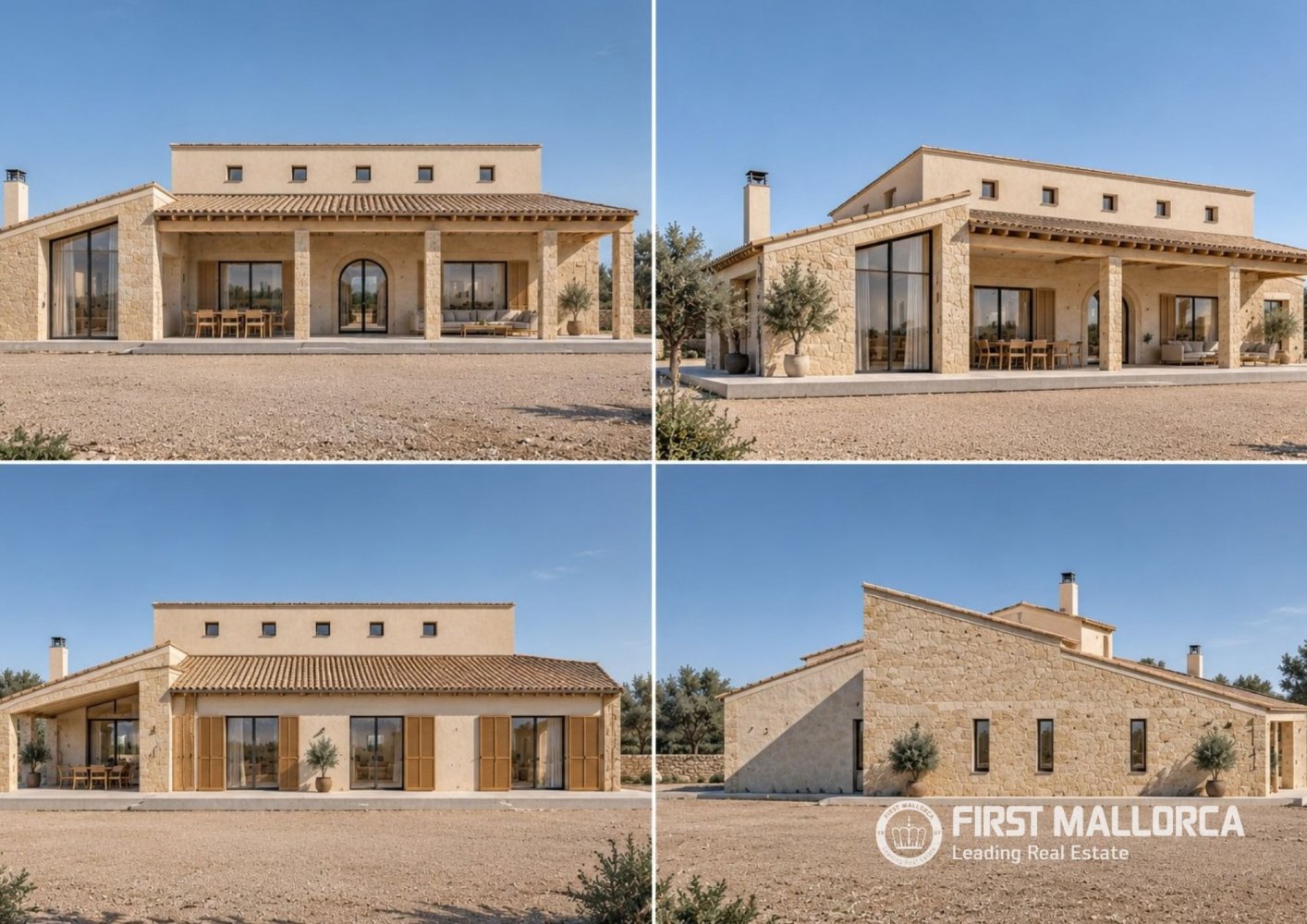 Land in Campos, Mallorca, Spanien 17676 m2 Nr. 198769
