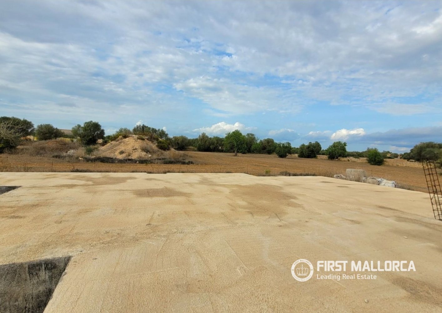 Land in Campos, Mallorca, Spanien 17676 m2 Nr. 198769