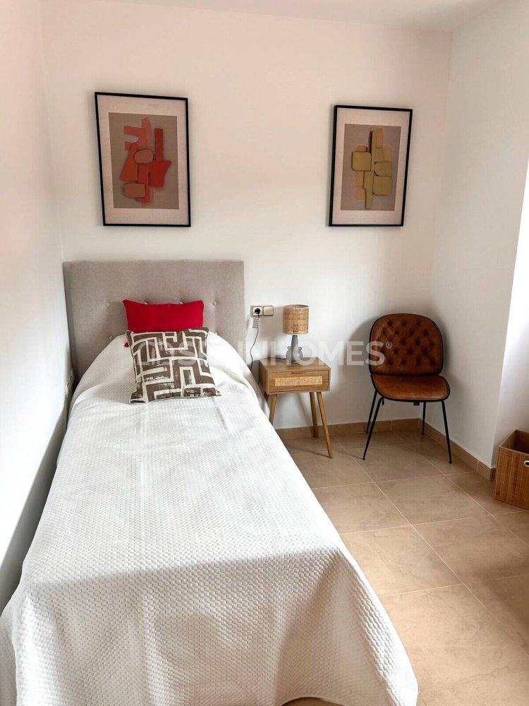 Apartament w Orihuela, Alicante, Hiszpania 2 sypialnie, 69 mkw. nr 120663
