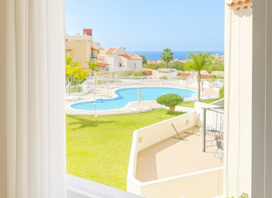 Duplex a Tenerife, Spagna 4 camere da letto, 240 mq. N° 197064