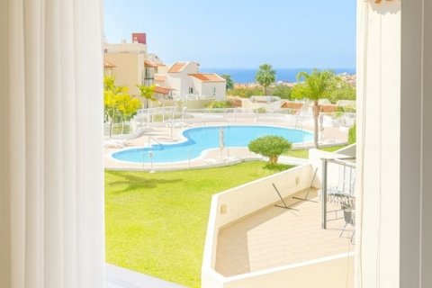 Duplex a Tenerife, Spagna 4 camere da letto, 240 mq. N° 197064