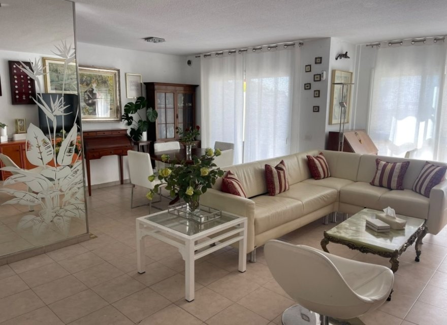 Duplex a Tenerife, Spagna 4 camere da letto, 240 mq. N° 197064