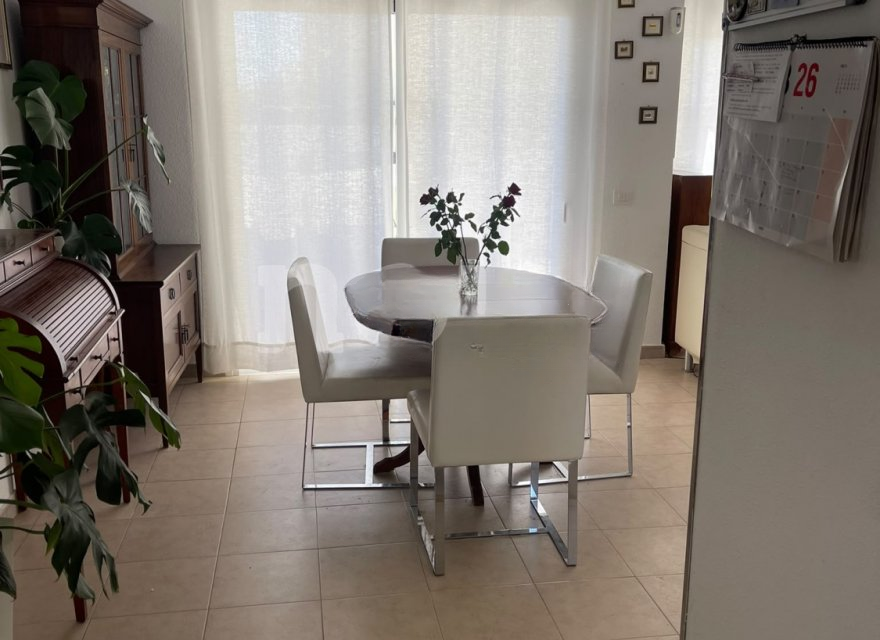 Duplex a Tenerife, Spagna 4 camere da letto, 240 mq. N° 197064