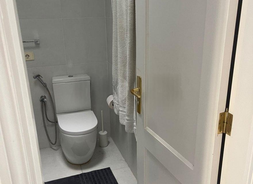 Duplex a Tenerife, Spagna 4 camere da letto, 240 mq. N° 197064