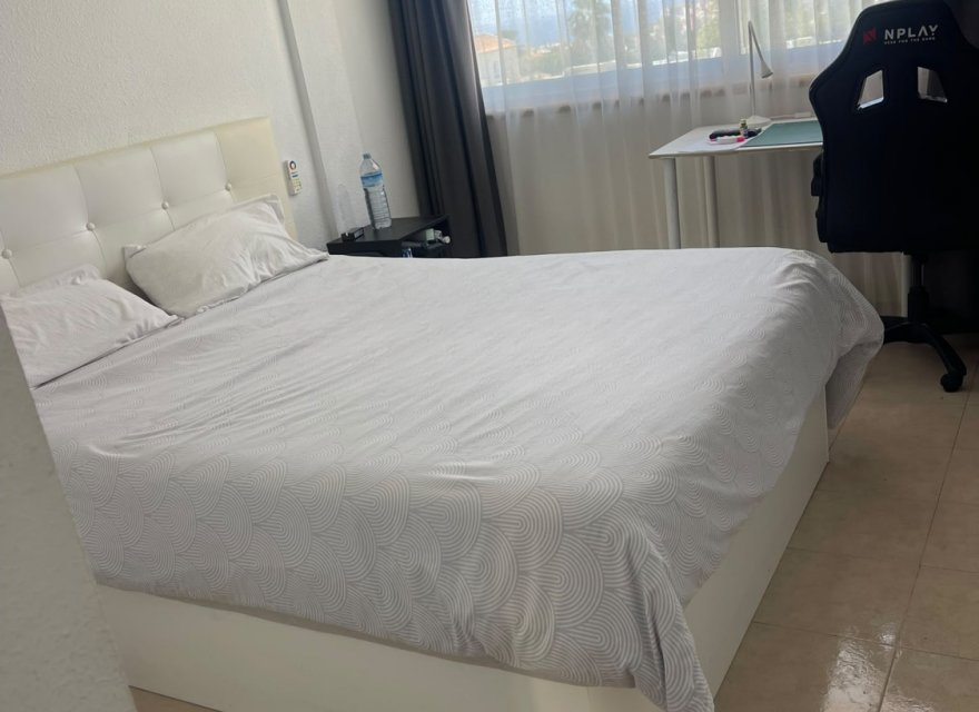 Duplex a Tenerife, Spagna 4 camere da letto, 240 mq. N° 197064
