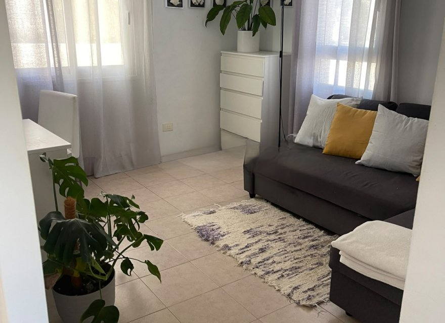 Duplex a Tenerife, Spagna 4 camere da letto, 240 mq. N° 197064