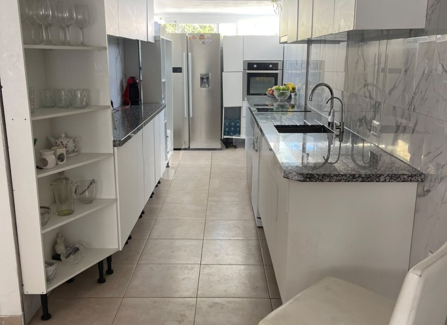 Duplex a Tenerife, Spagna 4 camere da letto, 240 mq. N° 197064