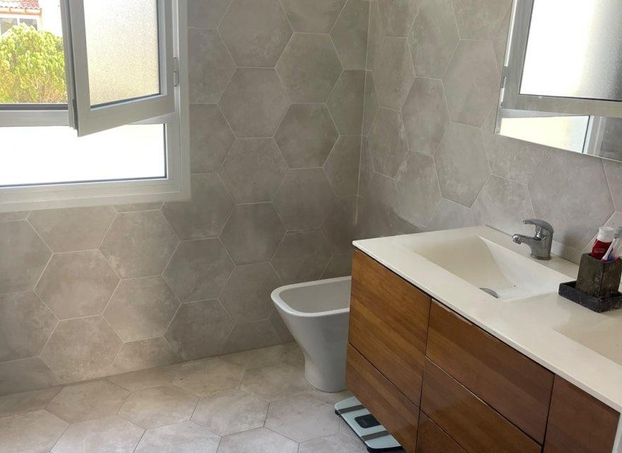 Duplex a Tenerife, Spagna 4 camere da letto, 240 mq. N° 197064