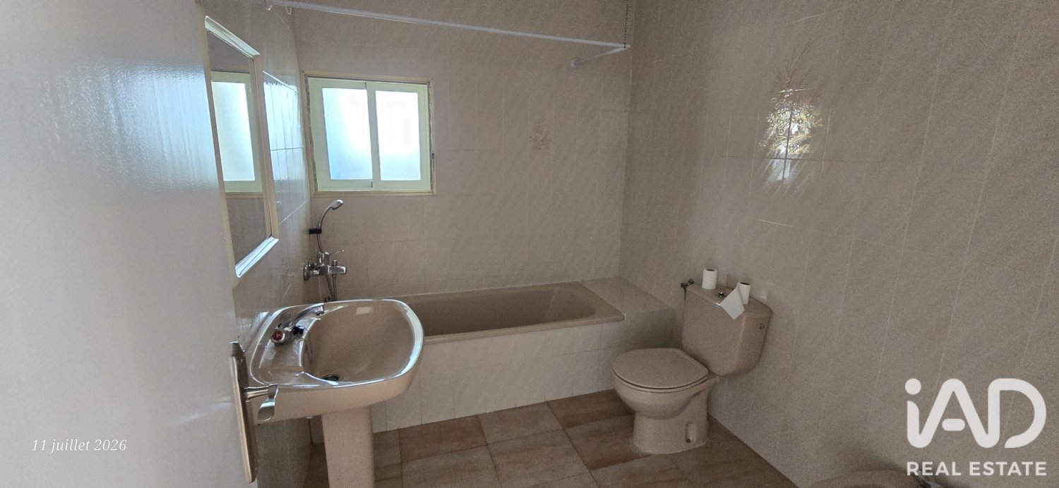 Villa en Abanilla, Murcia, España 3 dormitorios, 110 m2 No. 197765