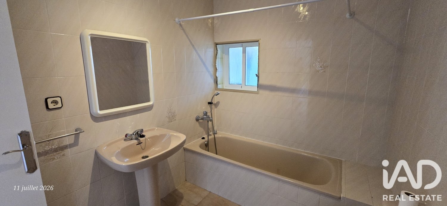 Villa en Abanilla, Murcia, España 3 dormitorios, 110 m2 No. 197765