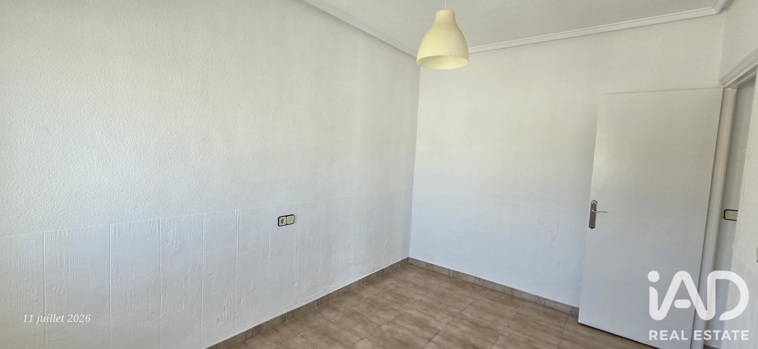 Villa en Abanilla, Murcia, España 3 dormitorios, 110 m2 No. 197765