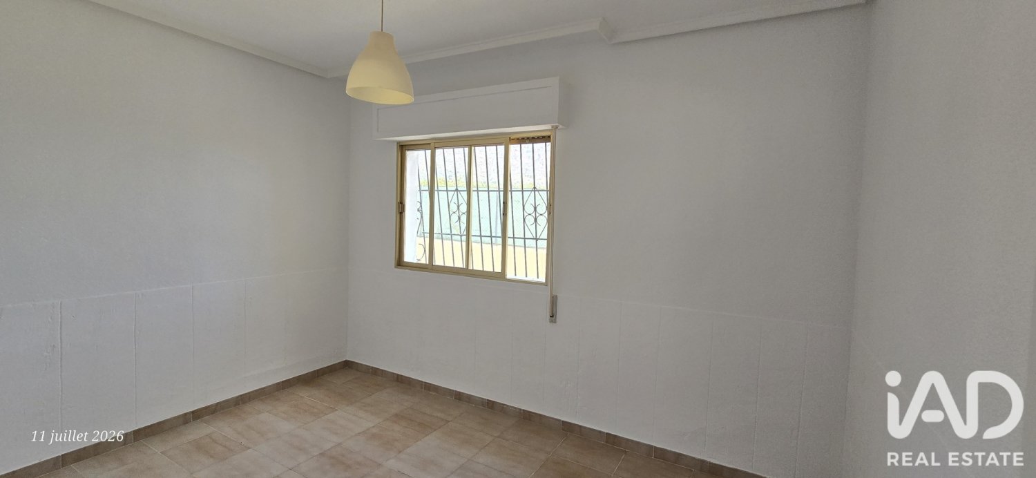 Villa en Abanilla, Murcia, España 3 dormitorios, 110 m2 No. 197765