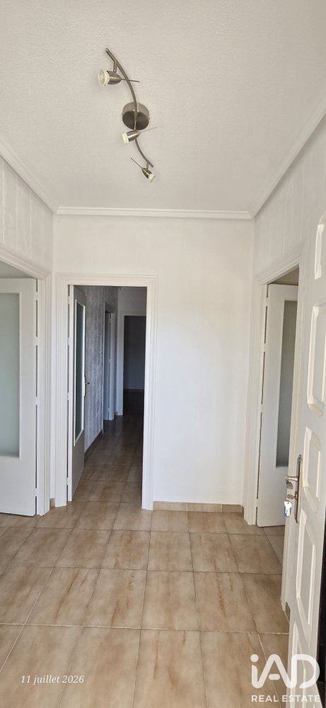 Villa en Abanilla, Murcia, España 3 dormitorios, 110 m2 No. 197765